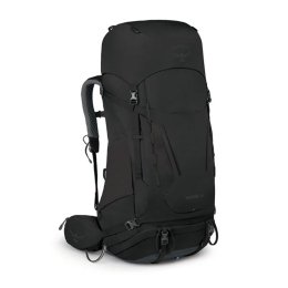 OSPREY SAC À DOS KESTREL 68 L/XL BLACK