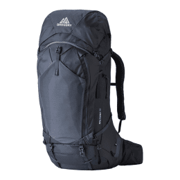 GREGORY SAC À DOS BALTORO 75 HOMME S/M SM 1002 ALASKA BLUE