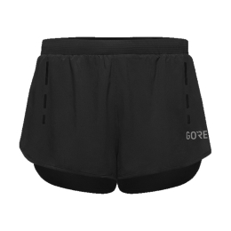 SHORT SPLIT HOMME