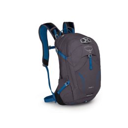 OSPREY SAC À DOS SYLVA 12 TU SPACE TRAVEL GREY