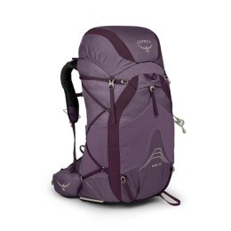 OSPREY SAC À DOS EJA 55 WM/L Purple Dusk