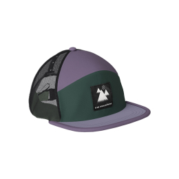 CIELE CASQUETTE TRKCAP TRAIL - RANGE CUTS TU STORMTAKER