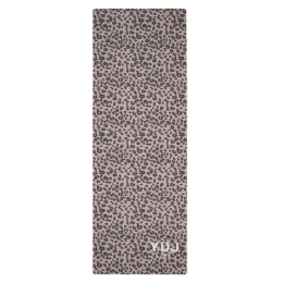 YUJ TAPIS DE YOGA LEOPARD ORIGINALS