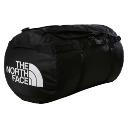 THE NORTH FACE SAC BASE CAMP DUFFEL XXL TU TNF BLACK-TNF WHITE