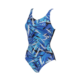 MAILLOT DE BAIN TINA WING BACK FEMME