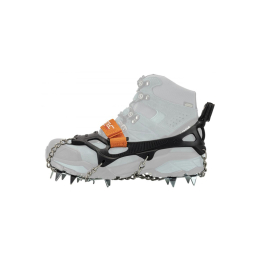 NORTEC CRAMPONS ALP 2.0 M BLACK