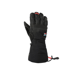 MILLET GANTS TRILOGY ICON GTX HOMME S N0247 BLACK - NOIR