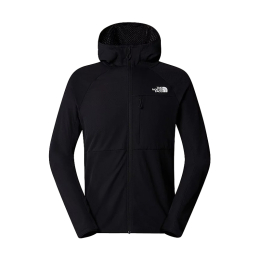 THE NORTH FACE VESTE A CAPUCHE FUTUREFLEECE HOMME