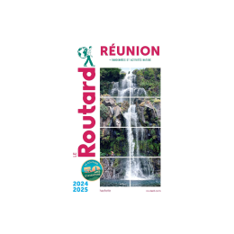 RÉUNION 2024/2025