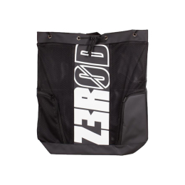 ZEROD SWIMMER BAG ELITE TU ARMADA BLACK