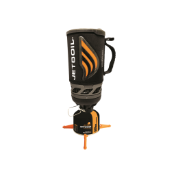 RECHAUD JETBOIL FLASH