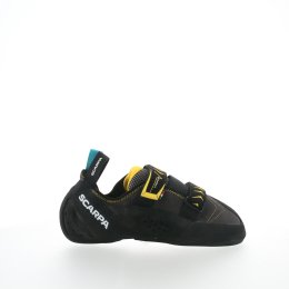 SCARPA Vapor V mixte 41.5 Smoke Yellow