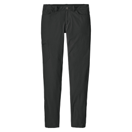 PATAGONIA PANTALON SKYLINE TRAVELER FEMME 6 BLK