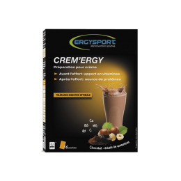 ERGYSPORT CREM'ERGY