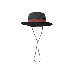 BUFF CHAPEAU EXPLORE BOONEY S/M OKISA BLACK