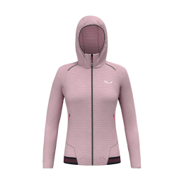 POLAIRE PEDROC POLARLITE CAPUCHE FEMME