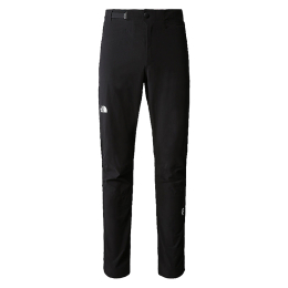 PANTALON SUMMIT OFF WIDTH HOMME NOIR