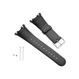 SUUNTO KIT BRACELET VECTOR TU BLACK