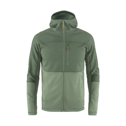 FJALLRAVEN POLAIRE ABISKO TRAIL HOMME