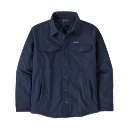 CHEMISE INSULATED FJORD FLANNEL HOMME