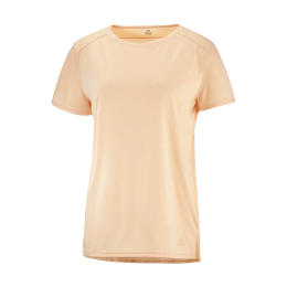 T-SHIRT OUTLINE SUMMER FEMME