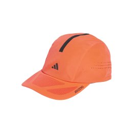 ADIDAS CASQUETTE RUNNING X ADIZERO LIGHWEIGHT CLIMACOOL M ROULUC/NOIR