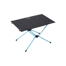 HELINOX TABLE ONE HARD TOP REGULAR TOP BLACK