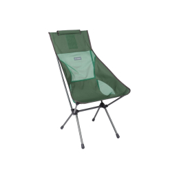 HELINOX CHAISE SUNSET TU FOREST GREEN