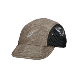 ASICS FUJITRAIL CAP TU 201 / PEPPER/BAMBOO