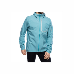 VESTE BONATTI TRAIL HOMME BLEU CLAIR