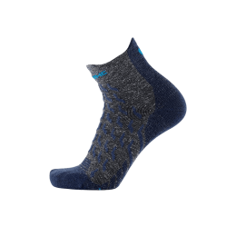 CHAUSSETTES TREKKING ULTRA COOL LINEN ANKLE HOMME