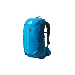 GREGORY SAC À DOS ZULU 24 HOMME LT RC TU 0532 HORIZON BLUE