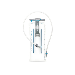 HYDRAPAK POCHE A EAU CONTOUR 3L CLEAR TU CLEAR