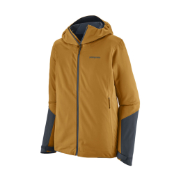 PATAGONIA VESTE CAPUCHE UPSTRIDE HOMME S RPBN