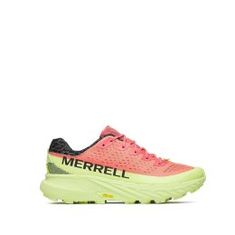 MERRELL AGILITY PEAK 5 HOMME