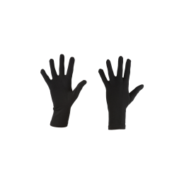 ICEBREAKER SOUS-GANTS 200 OASIS LINERS XL BLACK