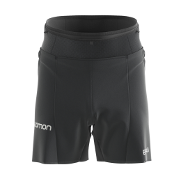 SALOMON Short S/LAB SENSE 6 Homme