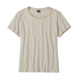 T-SHIRT REGENERATIVE ORGANIC CERTIFIED COTTON FEMME