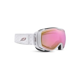 JULBO MASQUE DE SKI LUNA FEMME REA 1-3 HC BLANC