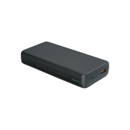 POWERTEC BATTERIE EXTERNE USB 20000 MAH TU .