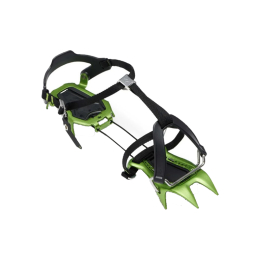 CRAMPONS NEVE STRAP