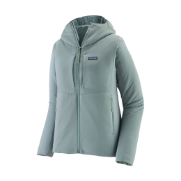 PATAGONIA VESTE A CAPUCHE NANO-AIR FEMME S TMBL