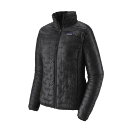 PATAGONIA VESTE MICRO PUFF FEMME