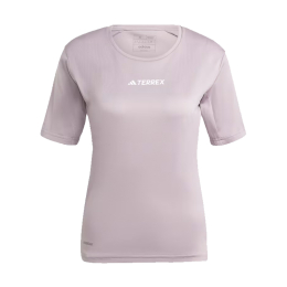 T-SHIRT TERREX MULTI FEMME