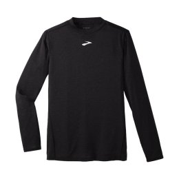 BROOKS T-SHIRT MANCHES LONGUES HIGH POINT HOMME