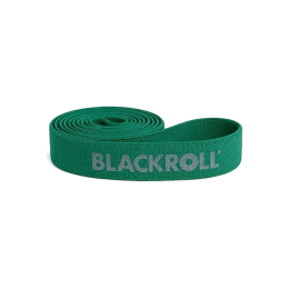 BLACKROLL ELASTIQUE SUPER BAND VERT TU .