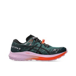 ASICS FUJI LITE 5 FEMME 36 300 / RAINY LAKE/BLA