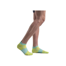 CHAUSSETTES MERINO MICRO RUN+ ULTRALIGHT HOMME