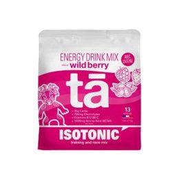 TA ENERGY Boisson Isotonic Energy Drink Mix