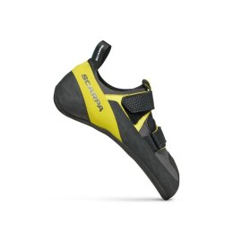 SCARPA ARPIA V HOMME 41 SHARK YELLOW